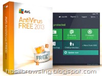 avg antivirus free 2013