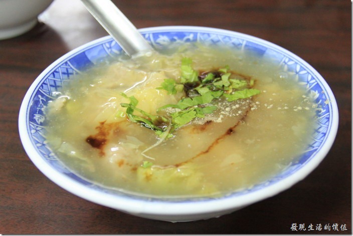 台南-再發號百年肉粽