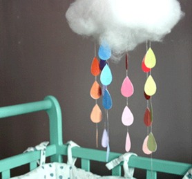 Mobil till bebis, Poppytalk