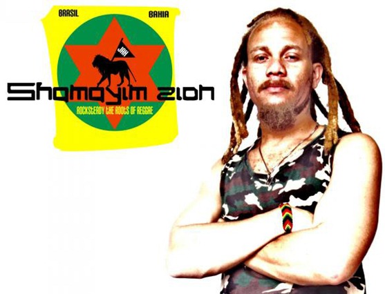Shamáyim Zion