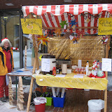 Weihnachtsmarkt 2010