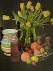 Mary Carradine "Fruit Salad" Photography $20 Mary Carradine "Fruit Salad" Photography $20