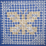 1. kantwerk Charted Bobbin Lace Karin mrt. 2007.jpg