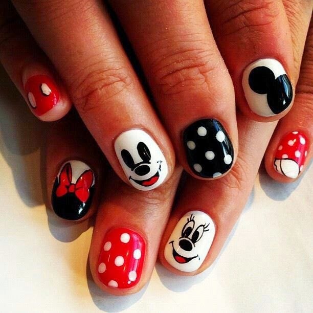 Nail polish essays