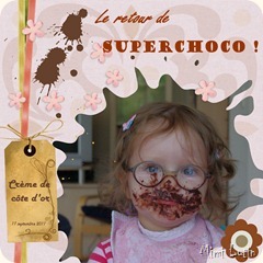 superchoco superchoco