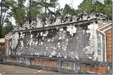 Vietnam Hue Tu Duc tomb 140216_0293