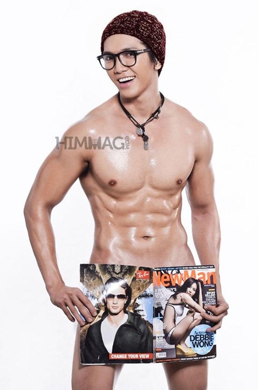 Asianmales-HIMMAG. Vietnam issue 41-8