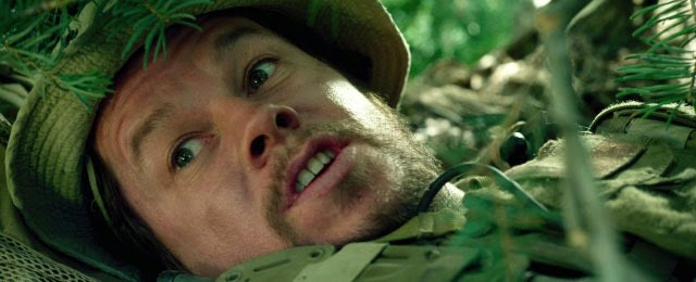 A túlélő második trailere, főszerepben Mark Wahlberg