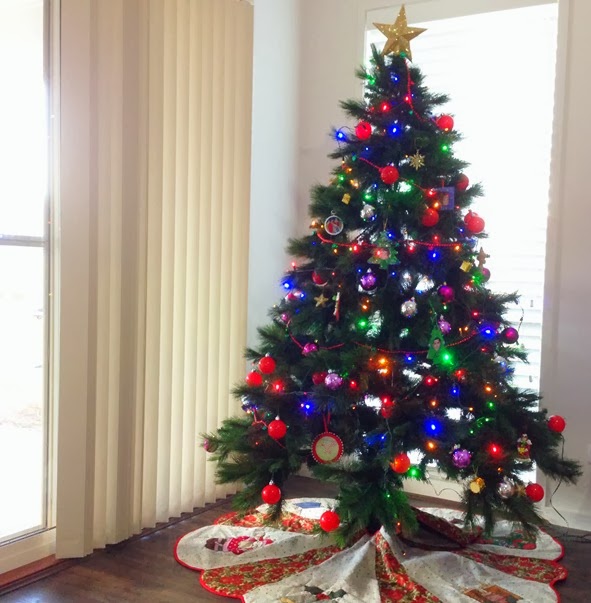 Christmas Tree 2013 Christmas Tree 2013