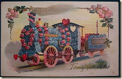 valentine valentine
