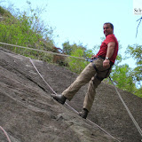 29.09.10 Klettern Ahrntal - arrampicata nella Valle Aurina