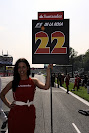 Wallpapers 2012 F1 Pit & Grid girls