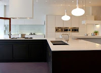 57 Nice Kitchen Designs For a Small House Pictures