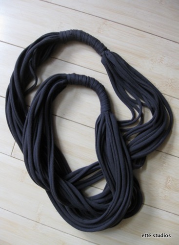 ette studios_tshirt scarf-13 ette studios_tshirt scarf-13