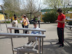 DCC foi à Escola