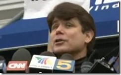 Rod Blagojevich. Dez 2011