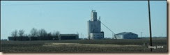 Illinois farmland