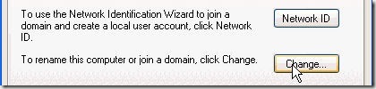 change-xp-computer-name change-xp-computer-name