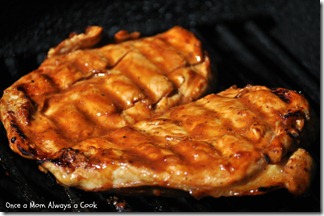 BBQ Chicken