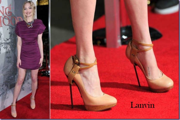 Amanda-Seyfried-Sapato-Salto-Lanvin Amanda-Seyfried-Sapato-Salto-Lanvin