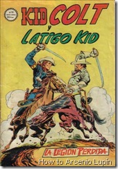 P00013 - Kid Colt #13 P00013 - Kid Colt #13