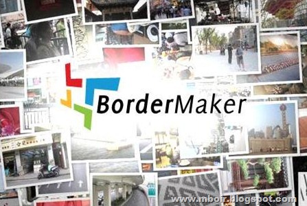Border Maker - mboir