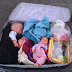Viaggiando...raggiungendo le mamme!