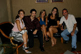 Carlos Xuma Dating Advisor