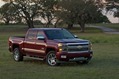 2014 Chevrolet Silverado High Country