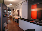 Galerie Anna Maria Burger, Munich, 2009