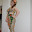 Megan Colhoun - Deele College - modelling 'Mermodel'