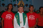 Crismas S&atilde;o Jos&eacute; do Piri&aacute; | Fotos: Guga