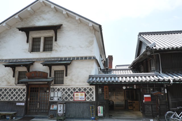 お好み焼き、ほり川