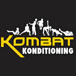kombat konditioning in Kitchener, Canada 