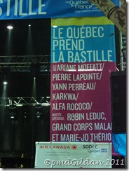 Paris, 21 Juin 2011 Paris, 21 Juin 2011