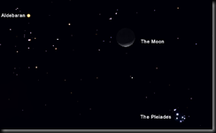 hyades_moon_pleiades_april_7