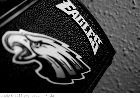 'illadelphia.' photo (c) 2011, sydneyduhh - license: http://creativecommons.org/licenses/by/2.0/