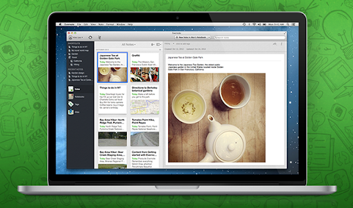 gtd evernote for mac pdf