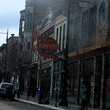 "Street in Downtown Grand Rapids" - copyright Patty Kuo