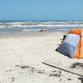 Beach Camping Beach Camping Tent.jpg