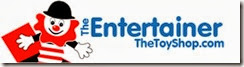 the entertainer logo