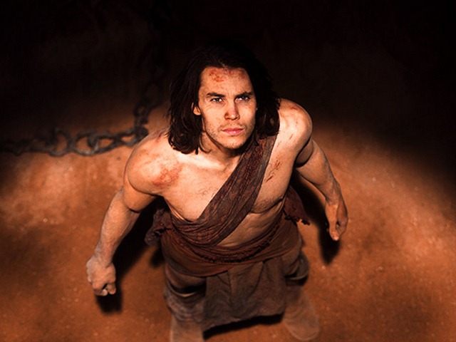 John Carter 12