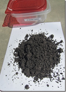 Jo-Barb_closeup Jo-Barb compost closeup