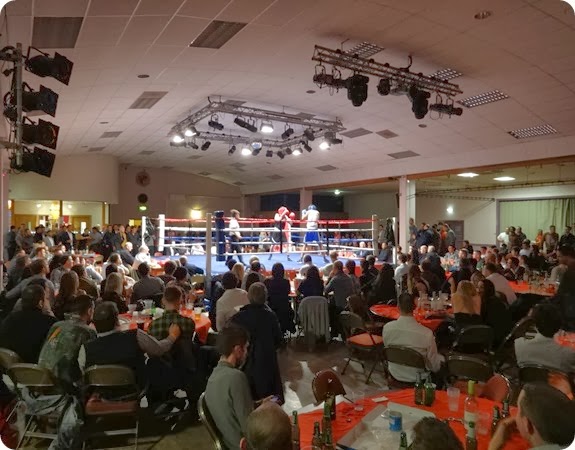 South Cheshire ABC boxing night (1)