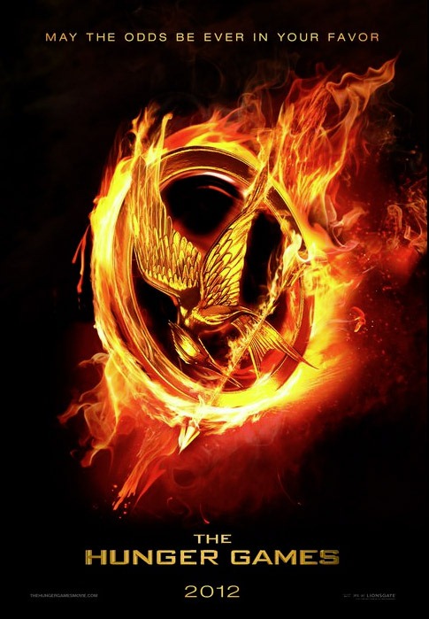 hungergamesposter