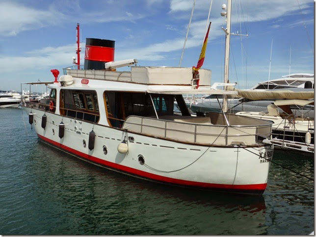 puerto banus 115