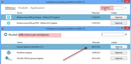 scelta-versione-worpress scelta-versione-worpress