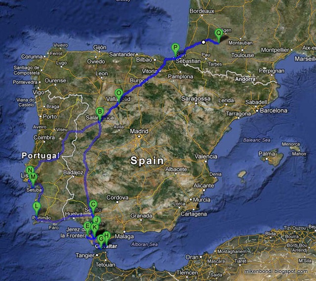 3500km 3500km