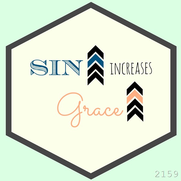 sin and grace