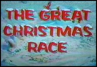 the great Christmas Race